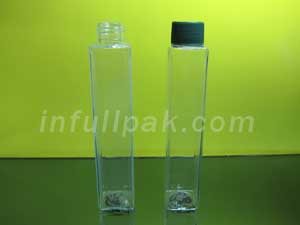 Plastic Bottle PLB-T055