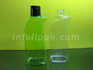 Shampoo Bottle PLB-T058