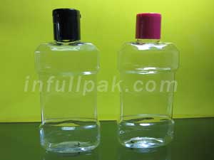 Plastic Bottle PLB-T064