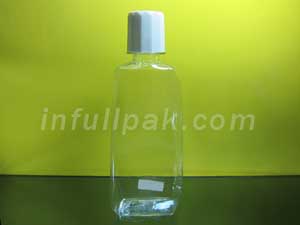 Cosmetic Bottle PLB-T065