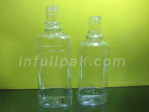 Plastic Bottle PLB-T066