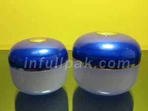 Double Wall Jars PCJ-009