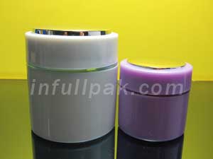 Straight Sided Jars PCJ-010