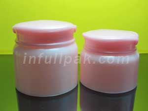 Cream Jars PCJ-012