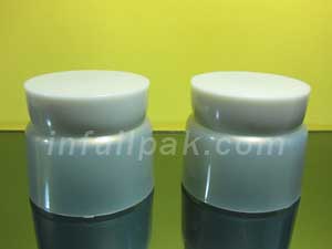 Plastic Ointment Containers PC