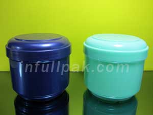 Plastic Containers PCJ-042