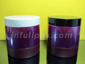 Hair Conditioner Jars PCJ-043