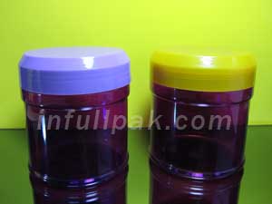 Cosmetic Containers PCJ-044