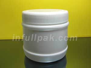 Hair Cream Containers PCJ-045