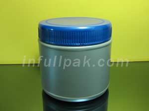 Plastic Ointment Jars PCJ-046