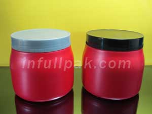 Cosmetic Jar PCJ-051