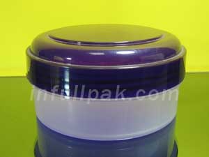 Cosmetic Container PCJ-053