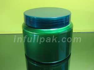 Plastic Jar PCJ-054