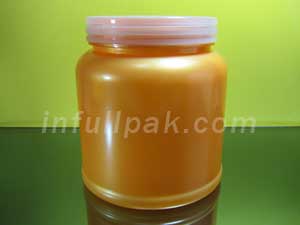 Cosmetic Plastic Jars PCJ-062