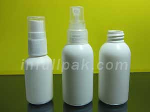 PE Spray Bottle PLB-E001