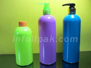 PE Bottle PLB-E007
