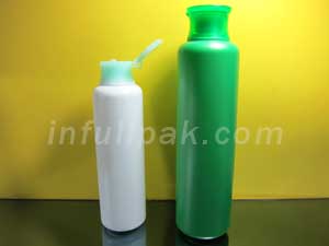 Plastic Bottle PLB-E008