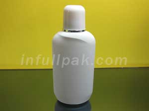 Cosmetic PE Bottle PLB-E015