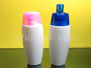 PE Bottle PLB-E020