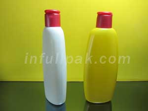 PE Bottle PLB-E022