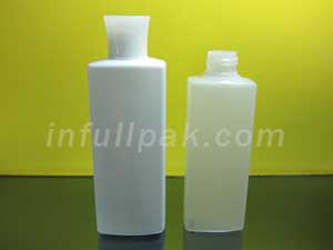 Plastic Bottle PLB-E026