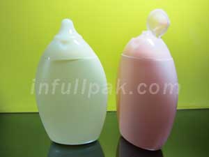 Plastic Bottle PLB-E030