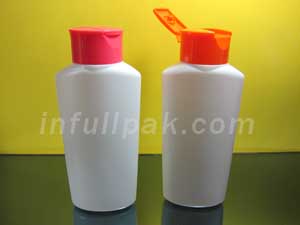 PE Bottle PLB-033