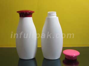 Plastic Bottle PLB-E037