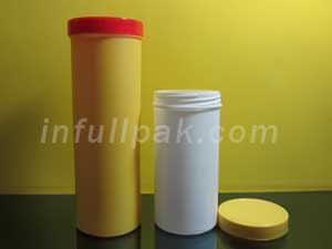 PE Cosmetic Bottle PLB-E038