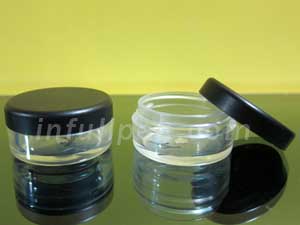 5g Plastic Jar PCJ-080