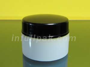 Cosmetic Plastic Jars PCJ-081