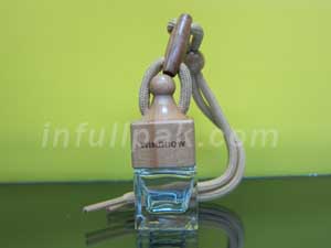 Car Perfume Bottle EOB-G052