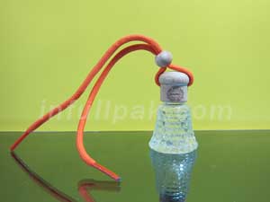 Car Perfume Bottle EOB-G061