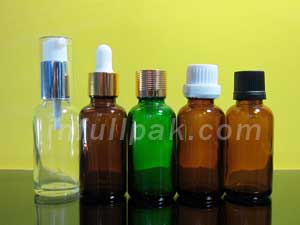 Essential Oil Bottle EOB-G064