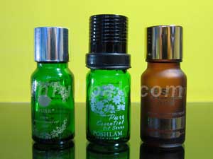 Essential Oil Bottle EOB-G067