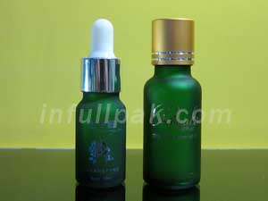 Essential Oil Bottle EOB-G068