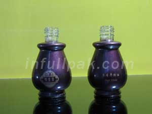 Essential Oil Bottle EOB-G072