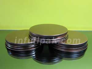 Aluminum Cap AC-008