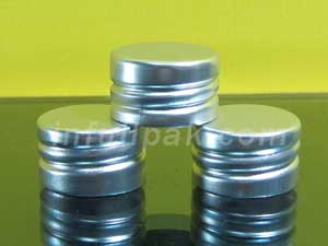 Aluminum Cap AC-010