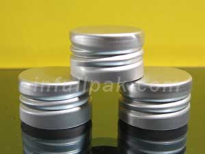 Aluminum Cap AC-011