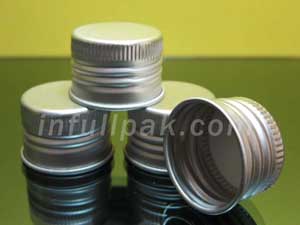 Aluminum Cap AC-013