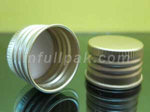 Aluminum Cap AC-018