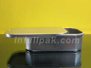 Aluminum Tin AT-014