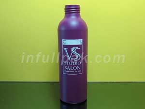 Aluminum Bottle AB-001