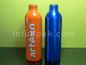 Aluminum Bottle AB-002