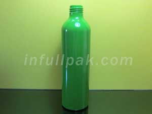 Aluminum Bottle AB-003
