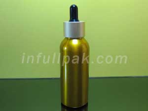 Aluminum Bottle AB-005