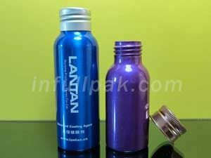 Aluminum Bottle AB-006