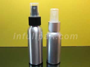 Aluminum Bottle AB-008