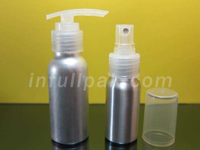 Aluminum Bottle AB-009